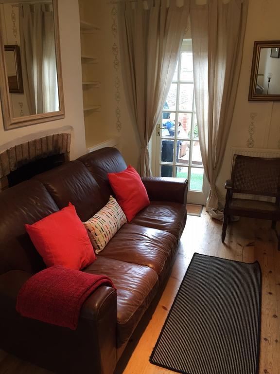 Bohemian Stylish Central Oxford Jericho House Экстерьер фото