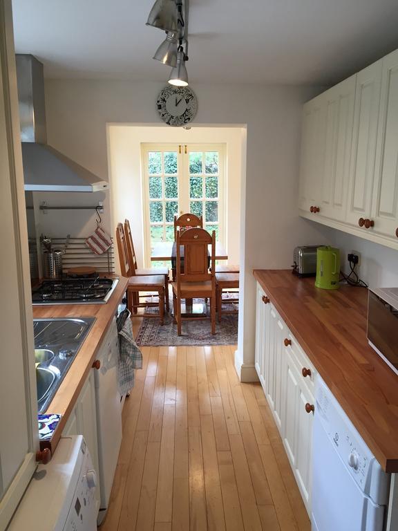 Bohemian Stylish Central Oxford Jericho House Экстерьер фото