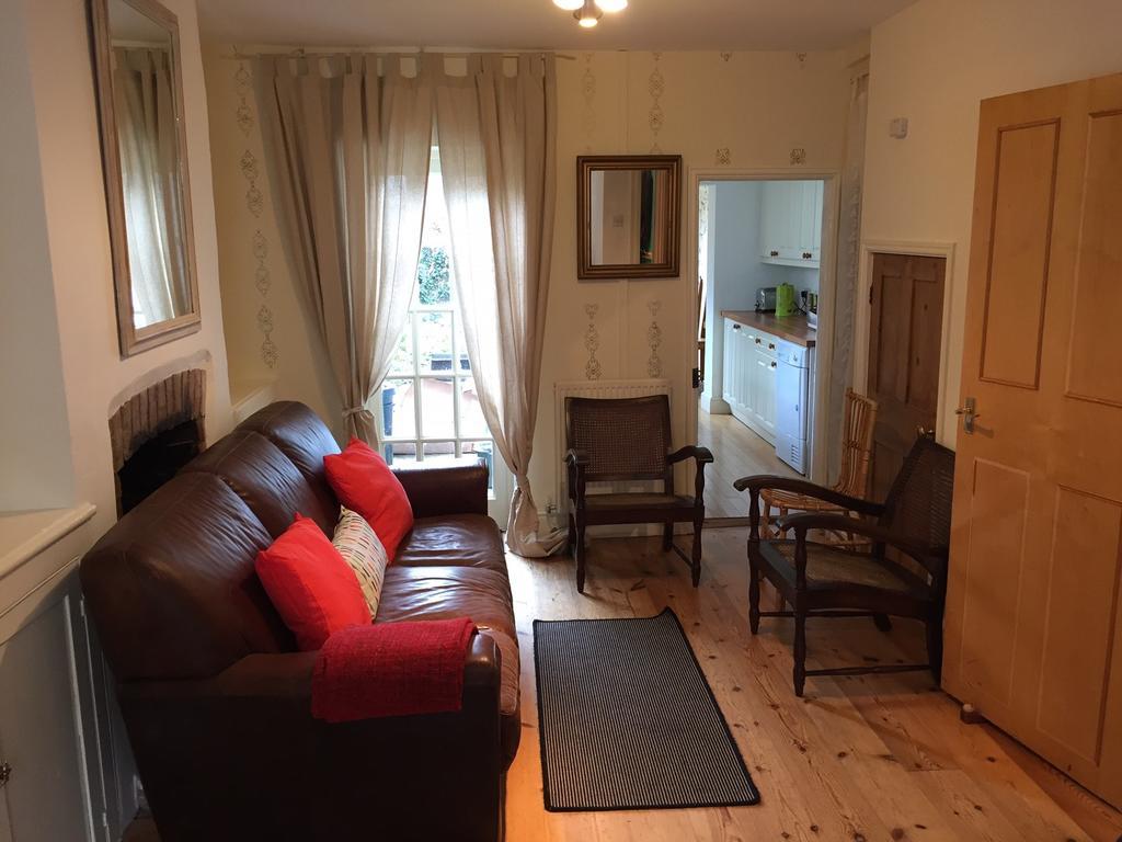 Bohemian Stylish Central Oxford Jericho House Экстерьер фото